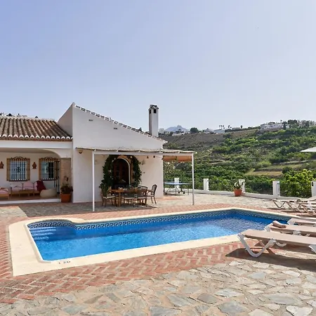 Cortijo Angeles Morea *