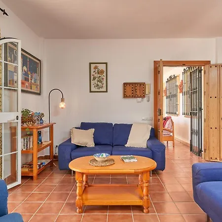 Cortijo Angeles Morea Tatil Evi