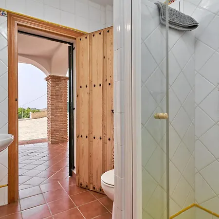 Cortijo Angeles Morea Tatil Evi
