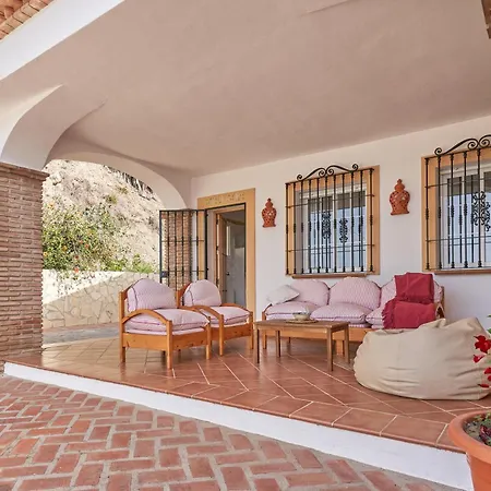 Cortijo Angeles Morea Tatil Evi *