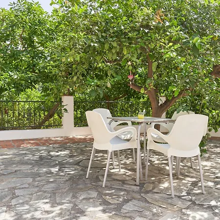 Tatil Evi Cortijo Angeles Morea