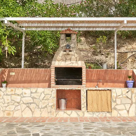 Cortijo Angeles Morea Tatil Evi *