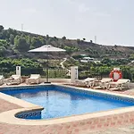 Cortijo Angeles Morea Hébergement de vacances *