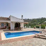 Cortijo Angeles Morea *