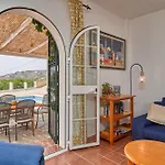Cortijo Angeles Morea