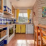 Cortijo Angeles Morea بيت للعطل فريجيليانا
