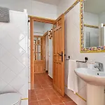 بيت للعطل Cortijo Angeles Morea
