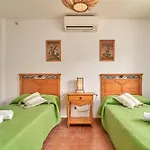 Cortijo Angeles Morea بيت للعطل فريجيليانا