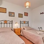 بيت للعطل Cortijo Angeles Morea *