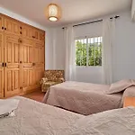 Cortijo Angeles Morea فريجيليانا