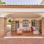 Cortijo Angeles Morea بيت للعطل فريجيليانا