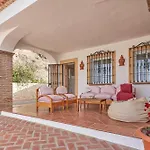 Cortijo Angeles Morea بيت للعطل *