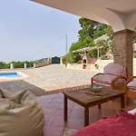 Cortijo Angeles Morea بيت للعطل فريجيليانا