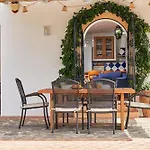 Cortijo Angeles Morea فريجيليانا