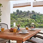 Cortijo Angeles Morea بيت للعطل