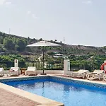 بيت للعطل Cortijo Angeles Morea