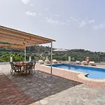 Cortijo Angeles Morea بيت للعطل *