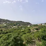 Cortijo Angeles Morea