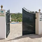 Cortijo Angeles Morea * فريجيليانا